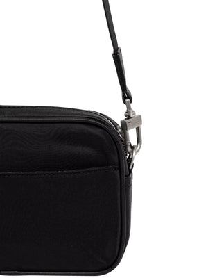 GUESS 1 USCITA Borsa A Tracolla Guess Milano Camera - Nero