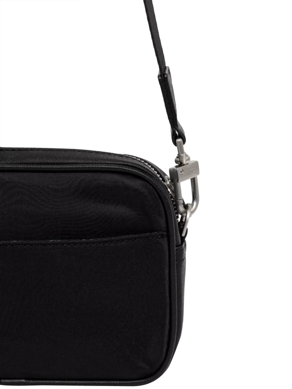 GUESS 1 USCITA Borsa A Tracolla Guess Milano Camera - Nero