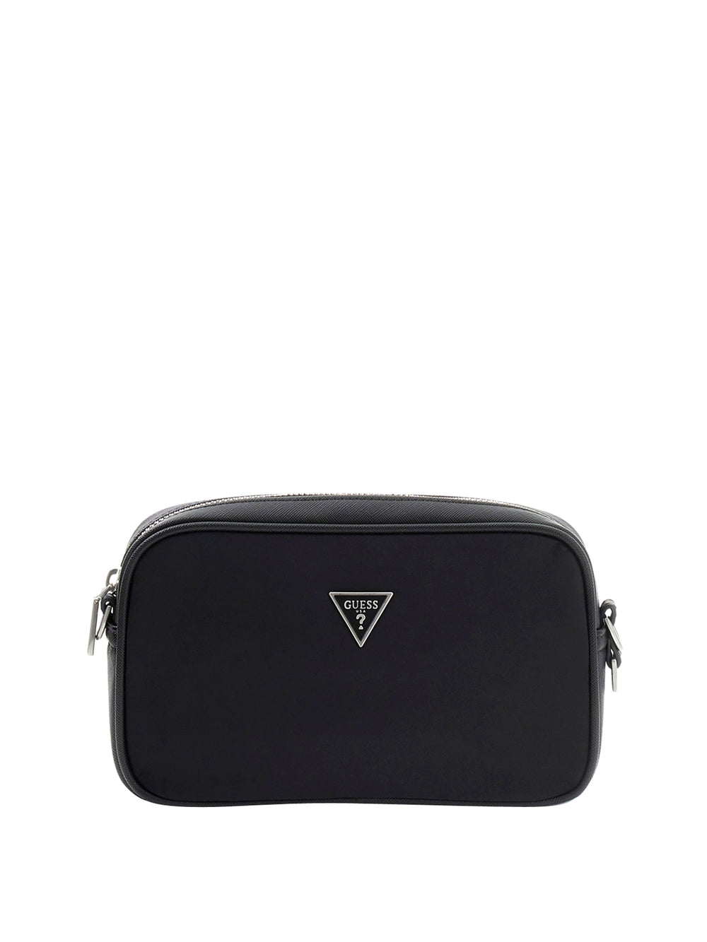 LACOSTE Felpa Uomo - Nero