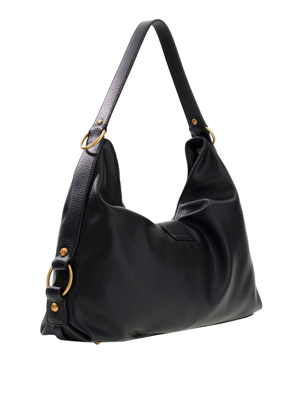 GUESS 1 USCITA Borsa A Tracolla Guess Camden Large - Nero