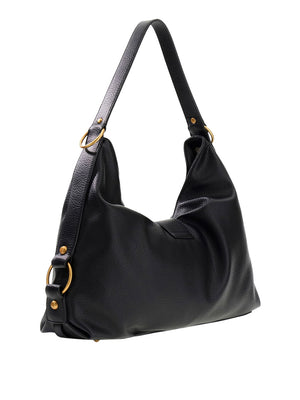 GUESS 1 USCITA Borsa A Tracolla Guess Camden Large - Nero