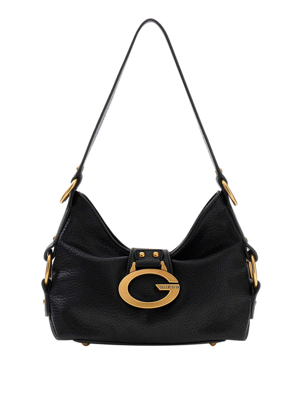 GUESS 1 USCITA Borsa Guess Mini A Spalla Camden - Nero