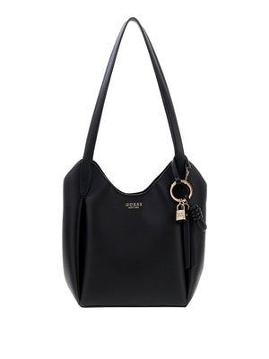 LACOSTE Felpa Uomo - Nero