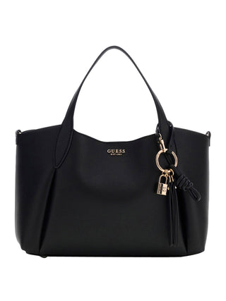 GUESS 1 USCITA Borsa A Tracolla Guess Melody - Nero