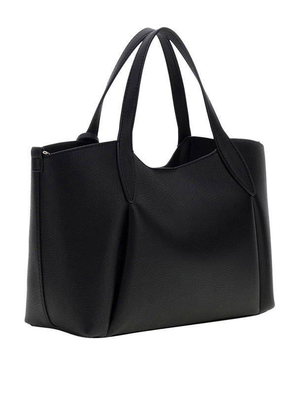 GUESS 1 USCITA Borsa A Tracolla Guess Melody - Nero