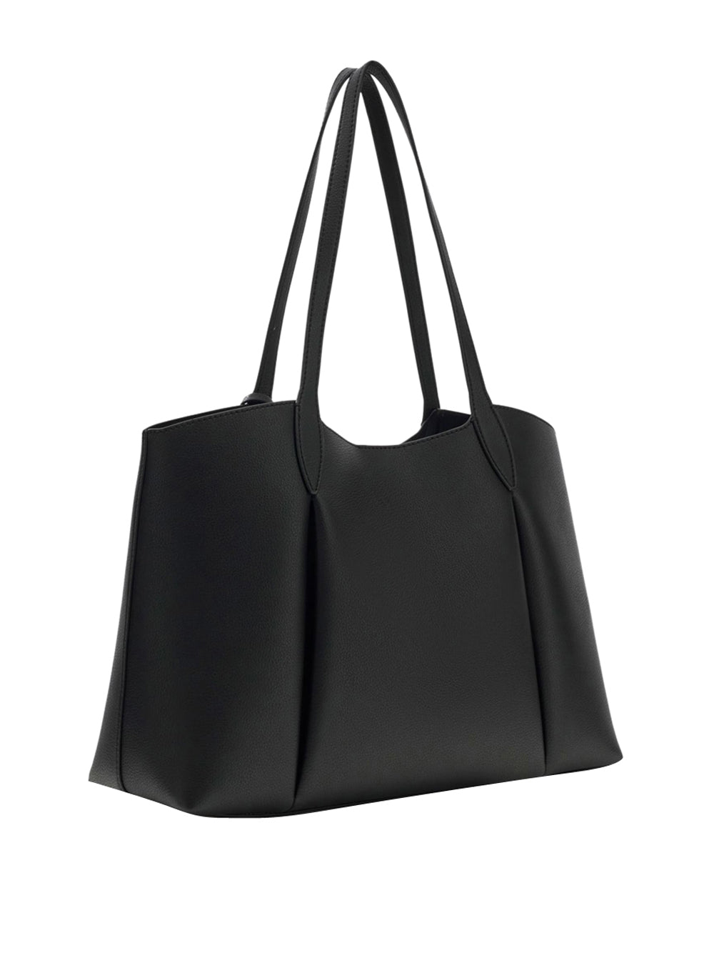 GUESS 1 USCITA Borsa A Tracolla Melody Guess Nero
