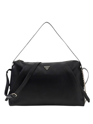 GUESS 1 USCITA Borsa A Tracolla Guess Devon - Black