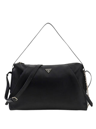 GUESS 1 USCITA Borsa A Tracolla Guess Devon - Black