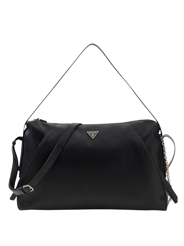 GUESS 1 USCITA Borsa A Tracolla Guess Devon - Black