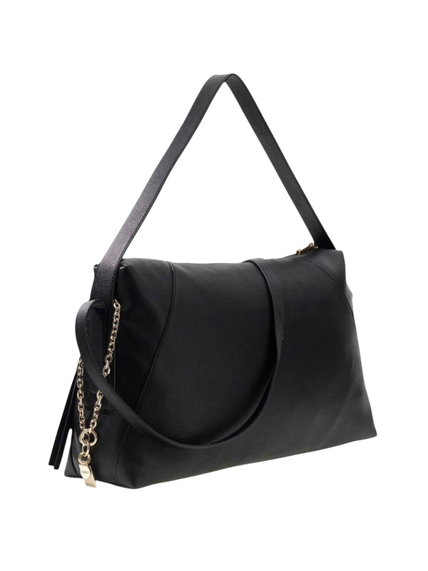 GUESS 1 USCITA Borsa A Tracolla Guess Devon - Black
