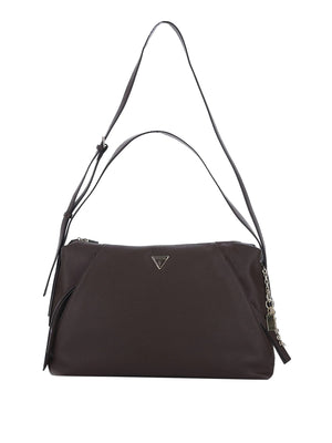 GUESS 1 USCITA Borsa A Tracolla Guess Devon Brown