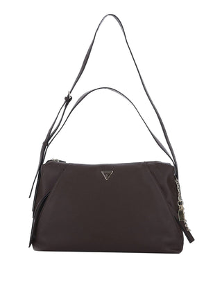 GUESS 1 USCITA Borsa A Tracolla Guess Devon Brown