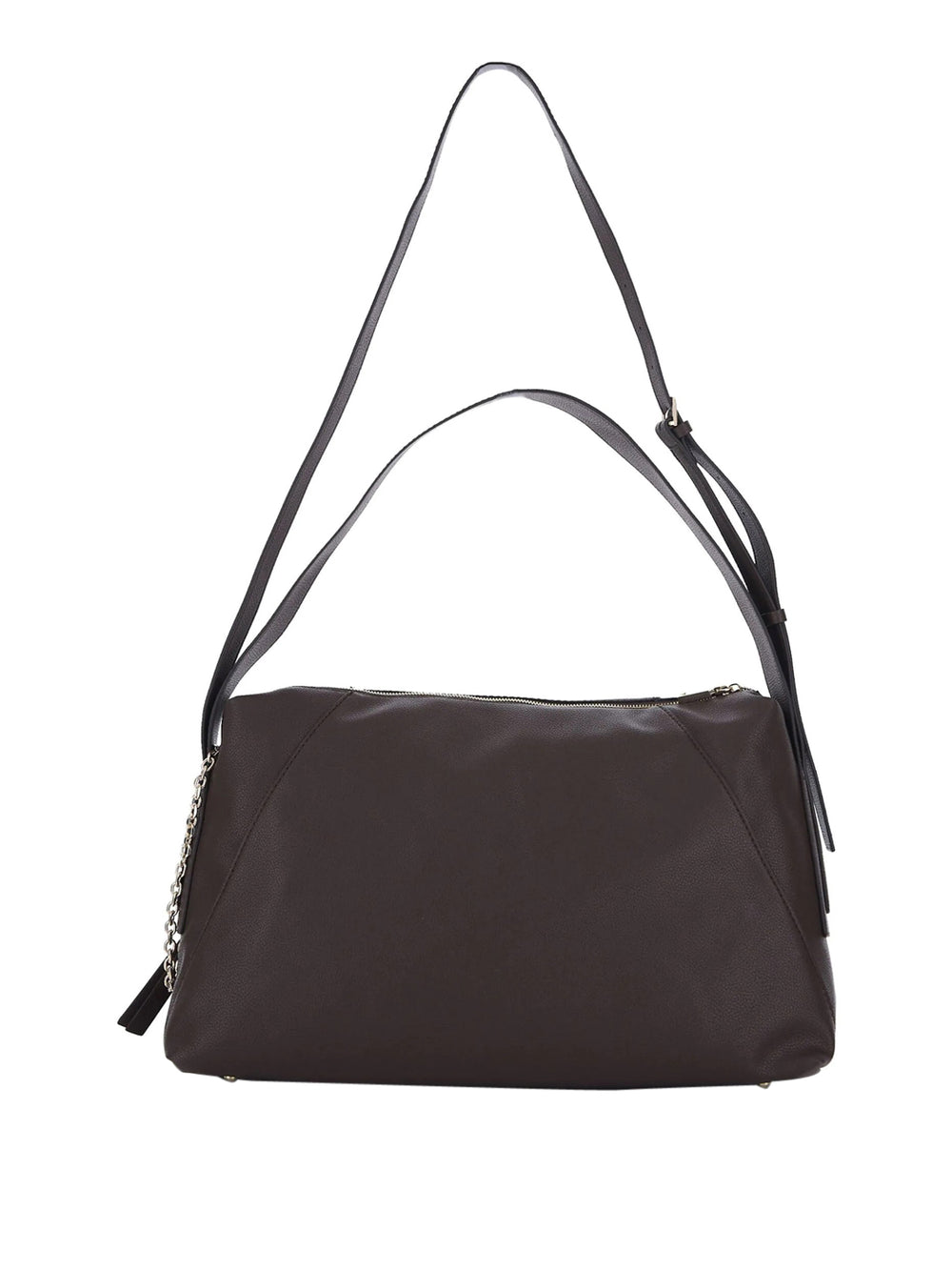 GUESS 1 USCITA Borsa A Tracolla Guess Devon Brown