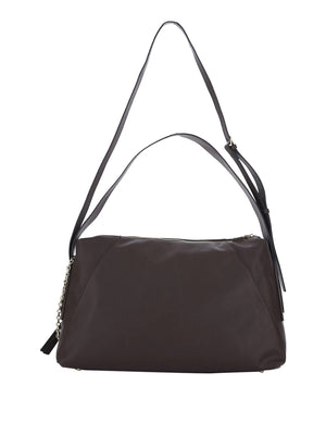 GUESS 1 USCITA Borsa A Tracolla Guess Devon Brown