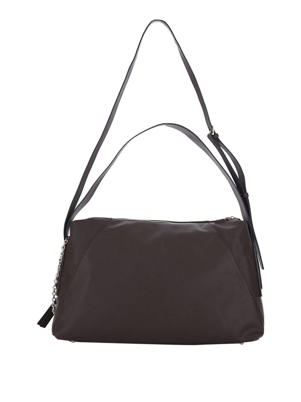 GUESS 1 USCITA Borsa A Tracolla Guess Devon Brown