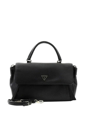 GUESS 1 USCITA Borsa A Mano Guess Devon - Black