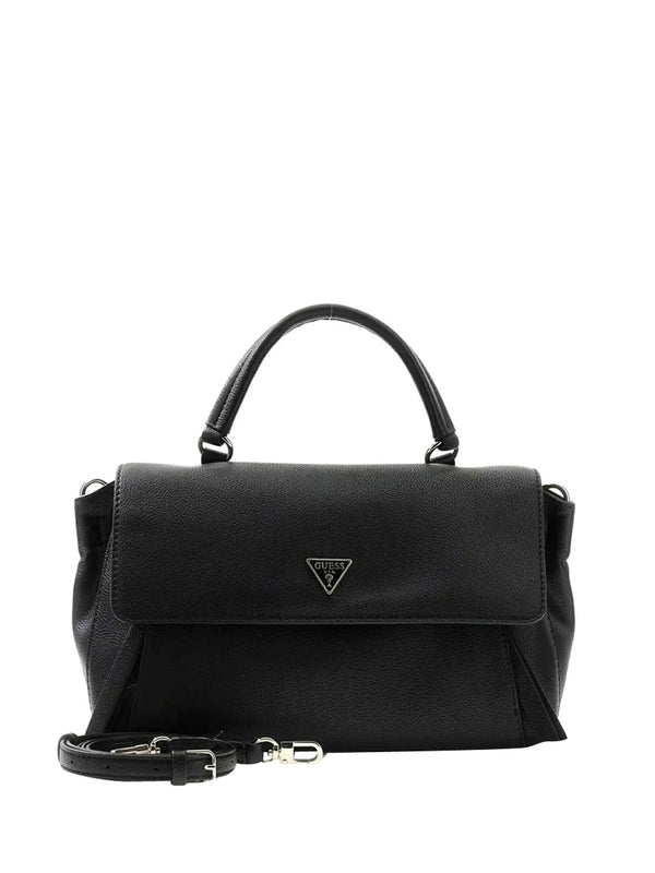 GUESS 1 USCITA Borsa A Mano Guess Devon - Black