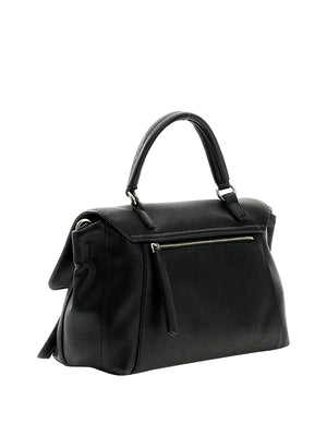 GUESS 1 USCITA Borsa A Mano Guess Devon - Black