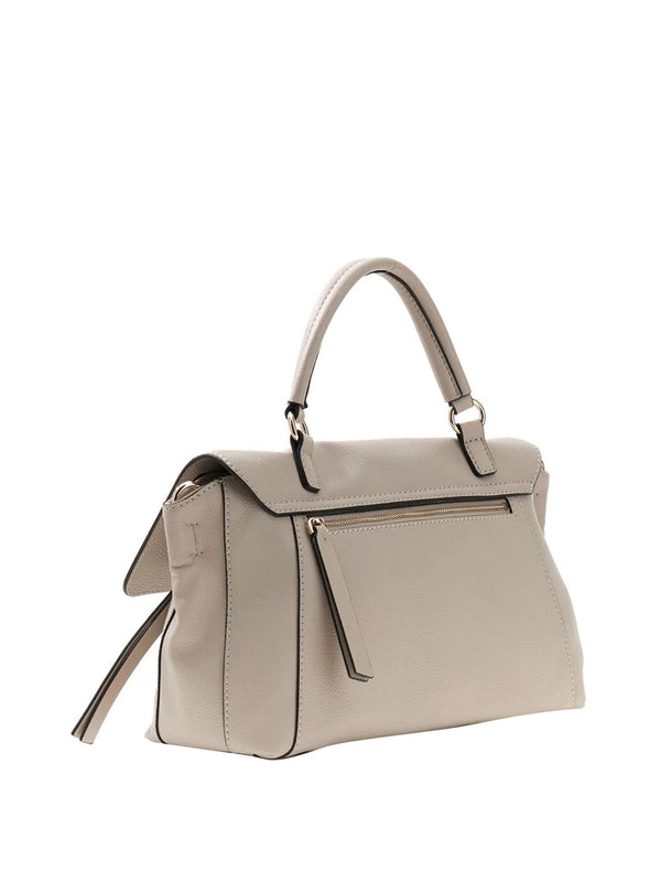 GUESS 1 USCITA Borsa A Mano Guess Devon - Taupe
