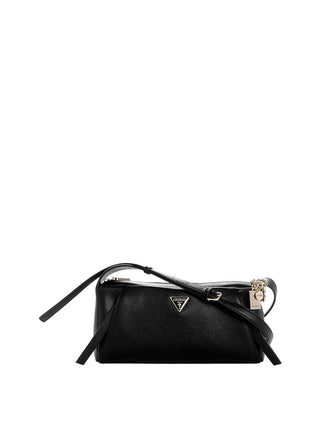 GUESS 1 USCITA Borsa A Tracolla Guess Devon Mini - Nero