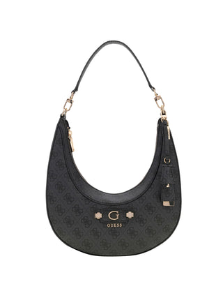 GUESS 1 USCITA Borsa A Mano Guess Lindsey Coal