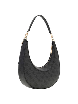 GUESS 1 USCITA Borsa A Mano Guess Lindsey Coal