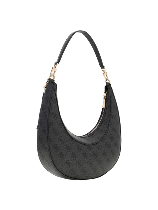 GUESS 1 USCITA Borsa A Mano Guess Lindsey Coal