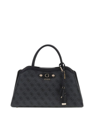 GUESS 1 USCITA Borsa A Mano Guess Lindsey Coal