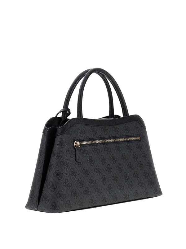 GUESS 1 USCITA Borsa A Mano Guess Lindsey Coal