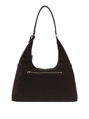 GUESS 1 USCITA Borsa A Mano Guess Ella Espresso