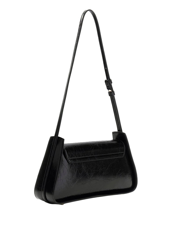 GUESS 1 USCITA Borsa A Spalla Xena Guess Nero