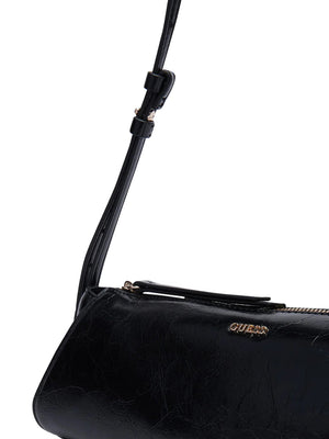 GUESS 1 USCITA Borsa A Tracolla Guess Xena - Black