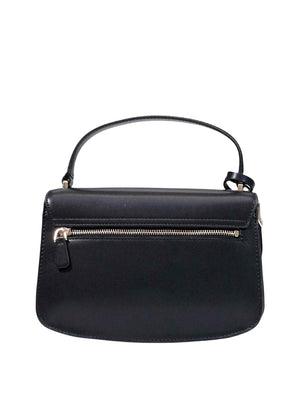 GUESS 1 USCITA Borsa A Mano Guess Audrey Convertible - Nero