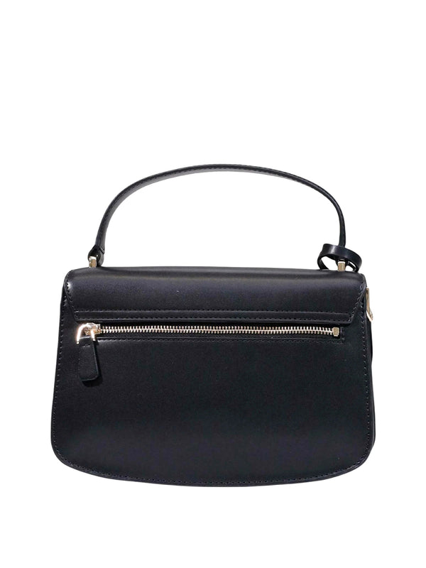 GUESS 1 USCITA Borsa A Mano Guess Audrey Convertible - Nero
