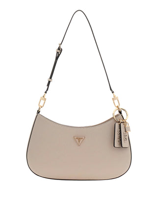 GUESS 1 USCITA Borsa a Spalla Noelle II Guess - Beige