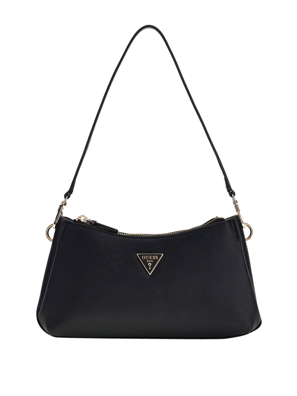 GUESS 1 USCITA Borsa A Tracolla Guess Noelle - Nero