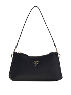GUESS 1 USCITA Borsa A Tracolla Guess Noelle - Nero