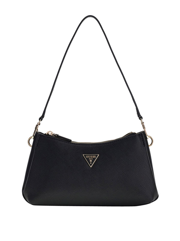 GUESS 1 USCITA Borsa A Tracolla Guess Noelle - Nero