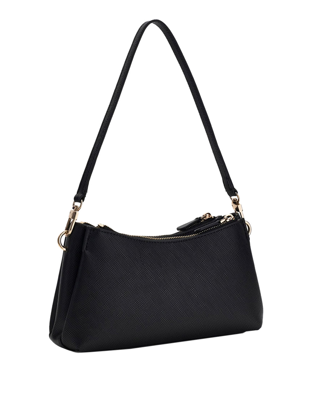 GUESS 1 USCITA Borsa A Tracolla Guess Noelle - Nero