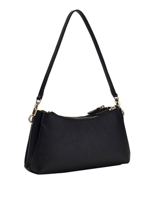 GUESS 1 USCITA Borsa A Tracolla Guess Noelle - Nero