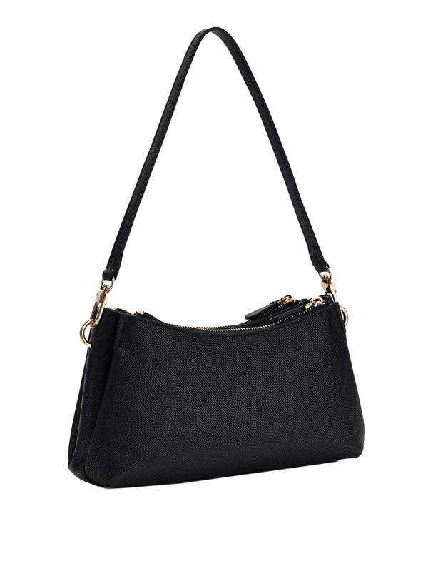 GUESS 1 USCITA Borsa A Tracolla Guess Noelle - Nero