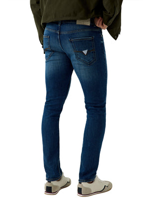 GUESS 1 USCITA Jeans Guess Skinny Miami Denim