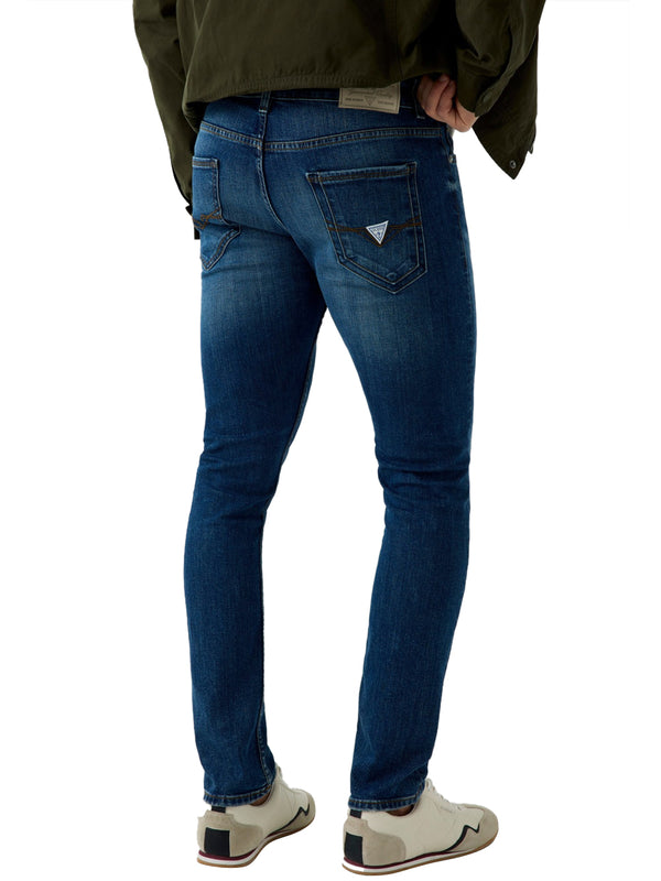 GUESS 1 USCITA Jeans Guess Skinny Miami Denim