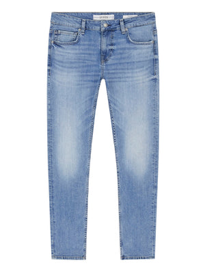 GUESS 1 USCITA Jeans Guess Miami - Denim