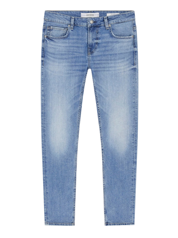 GUESS 1 USCITA Jeans Guess Miami - Denim