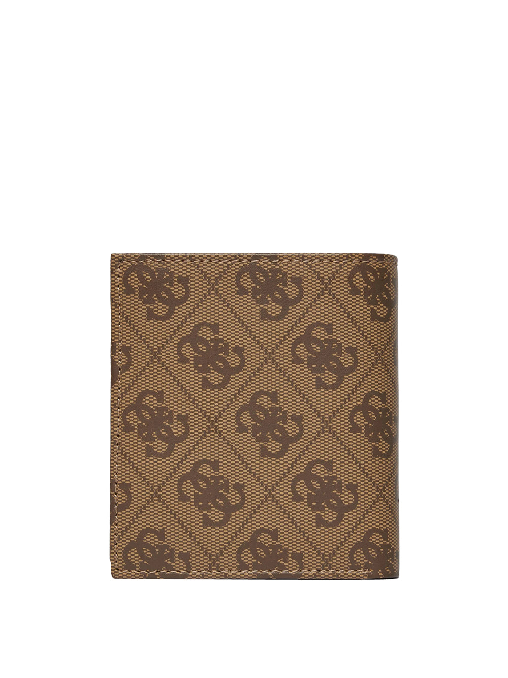 GUESS 1 USCITA Portafoglio Guess Milano Bifold - Beige