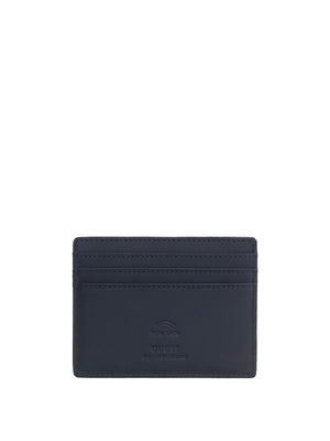 GUESS 1 USCITA Porta Carte Guess Milano - Denim