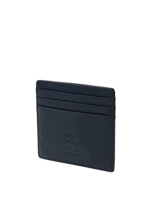 GUESS 1 USCITA Porta Carte Guess Milano - Denim