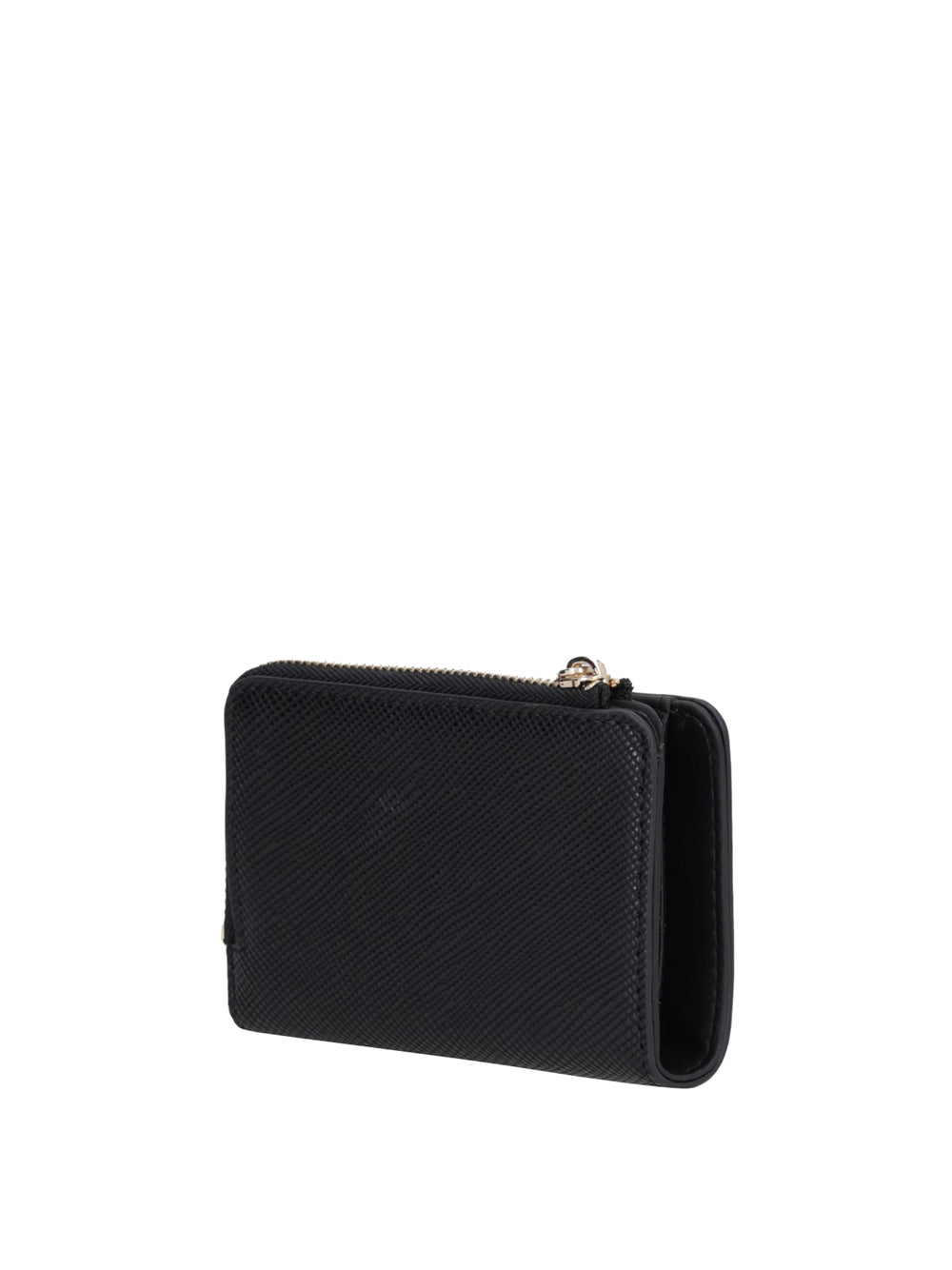 GUESS 1 USCITA Portafoglio Guess Laurel Zip Aroud - Black