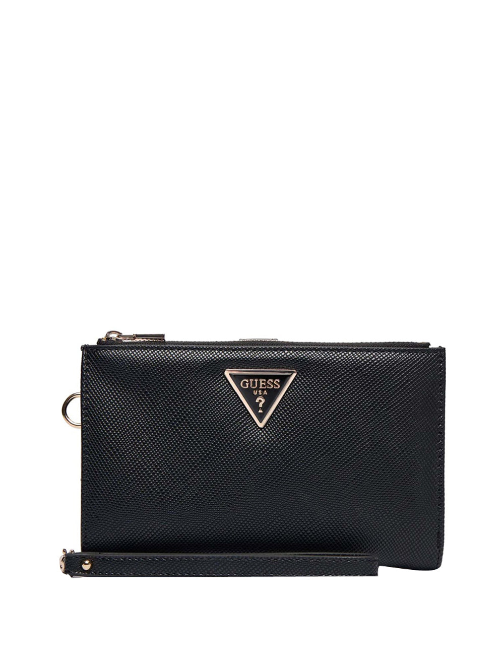 GUESS 1 USCITA Portafoglio Guess Laurel - Black